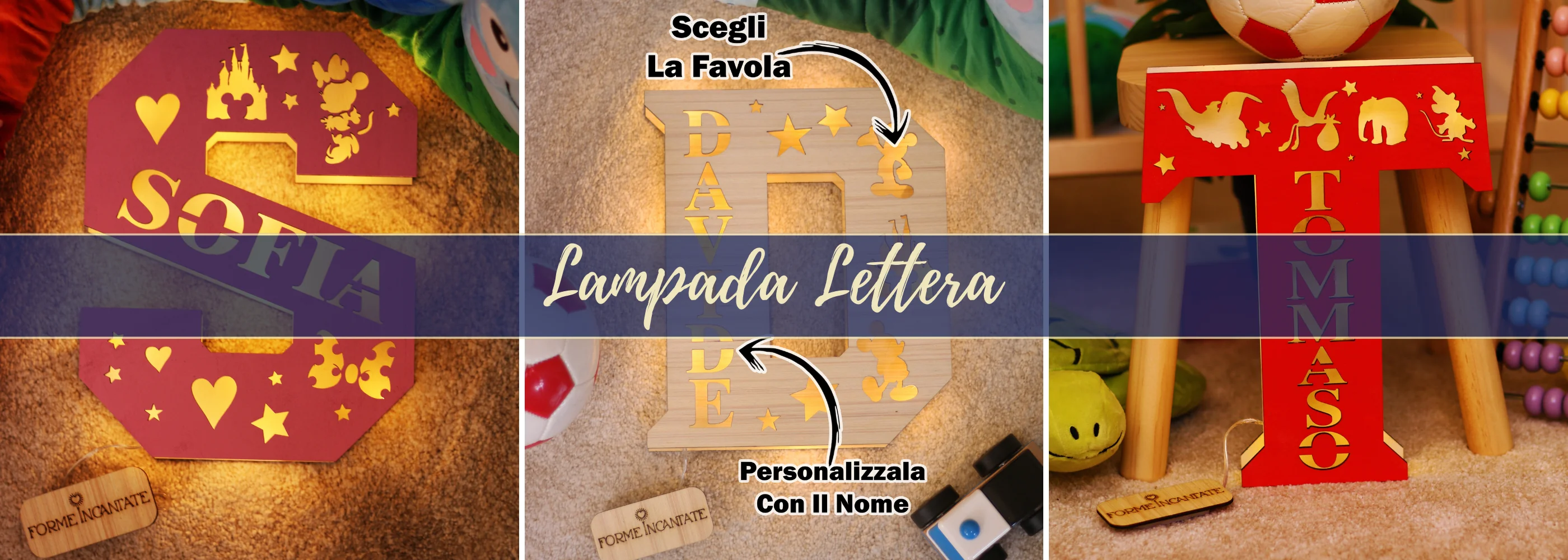 Emozioni Su Misura Da Regalare